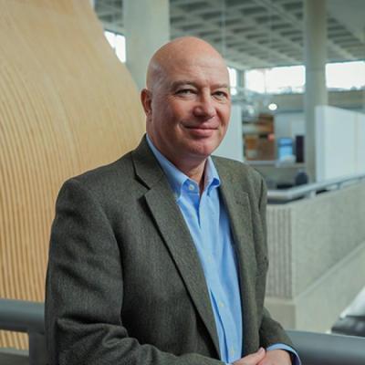 Image of Stephen Harmon