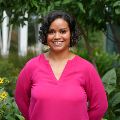 Justina Jackson image