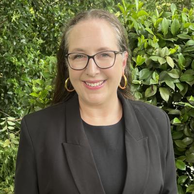 Image of Sunni Newton