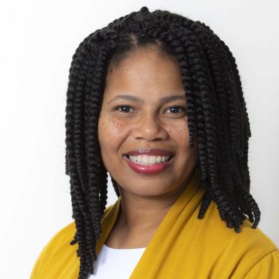 Image of Yolanda Payne