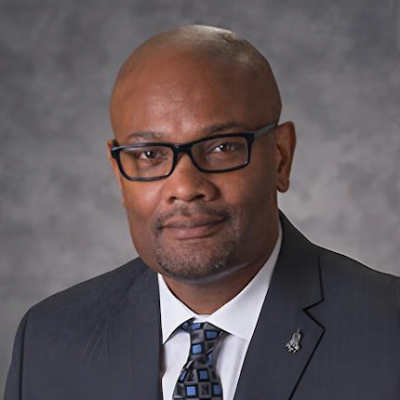 Norman Robinson image