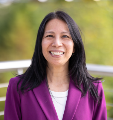 Photo of Katherine Samford