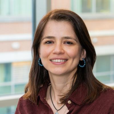 Meryem Yilmaz Soylu image