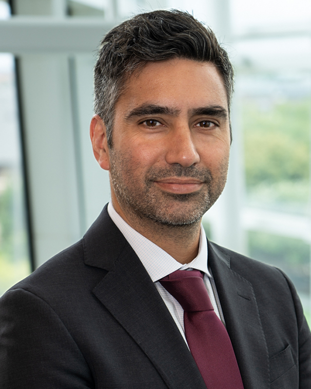 Mario Herane