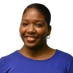 Image of Dyanne Baptiste Porter