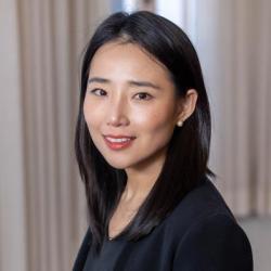 Image of Eunhye Grace Flavin