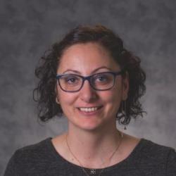 Image of Meltem Alemdar