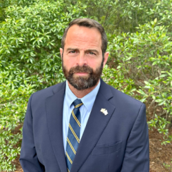 Image of James Wilburn